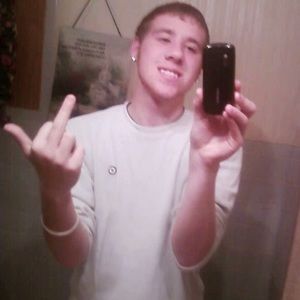 Meet your Posher, Matt